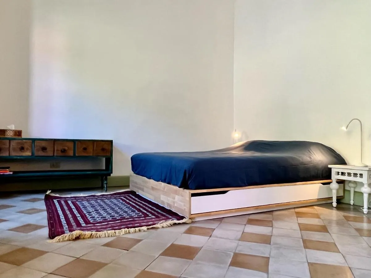 Apartament Berganest Bergamo