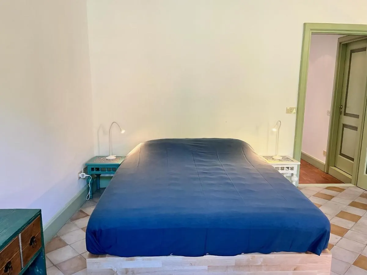 Apartament Berganest Bergamo 0*,
