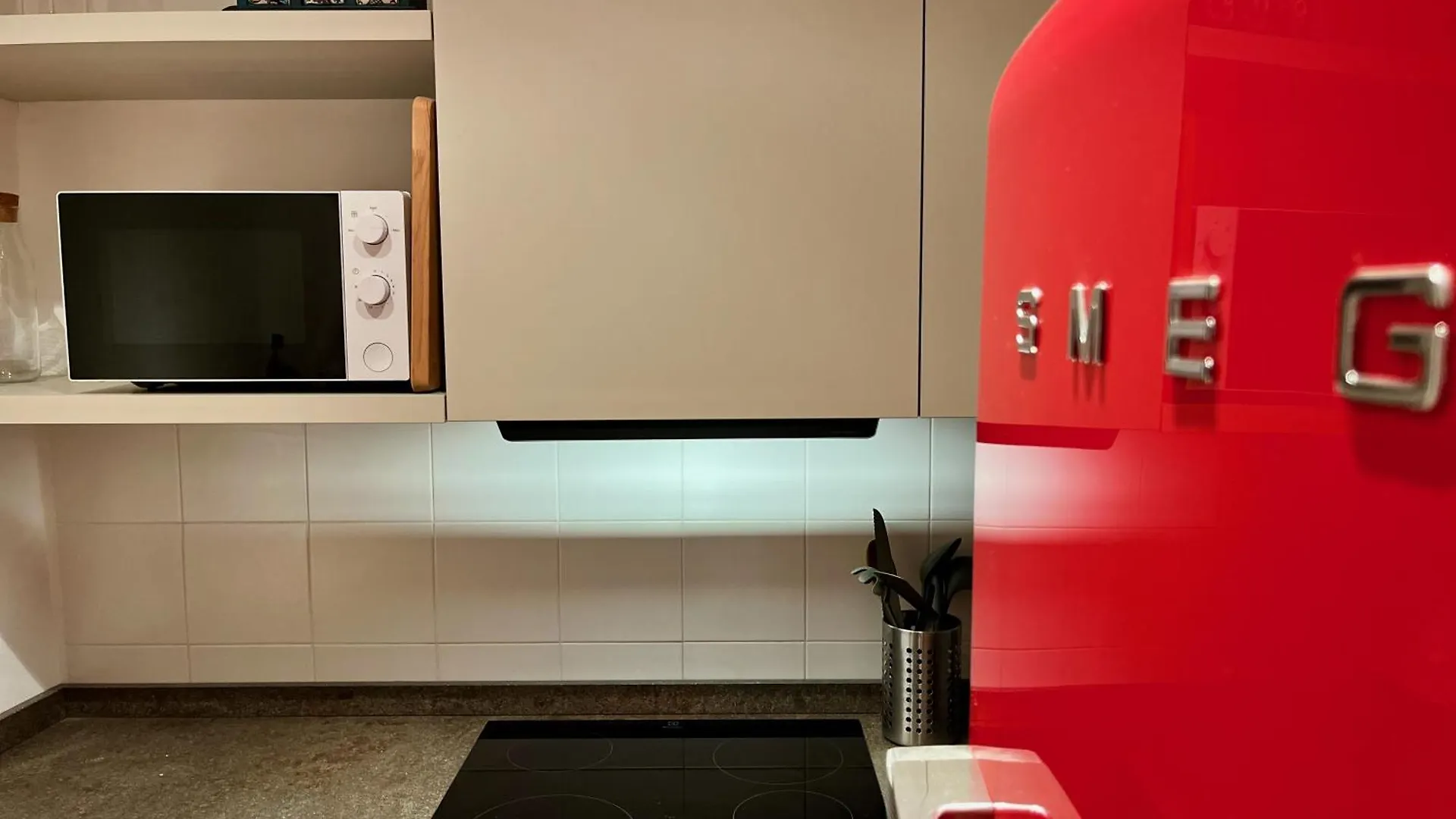 Apartament Berganest Bergamo 0*,  Włochy